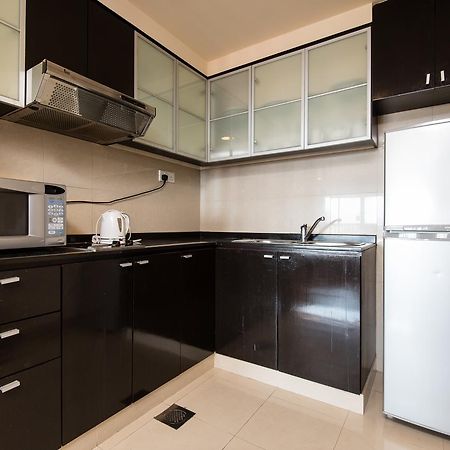 W Studio Resort Suites Petaling Jaya Extérieur photo
