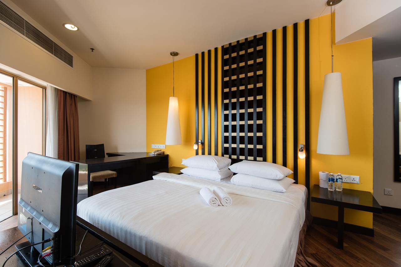 W Studio Resort Suites Petaling Jaya Extérieur photo