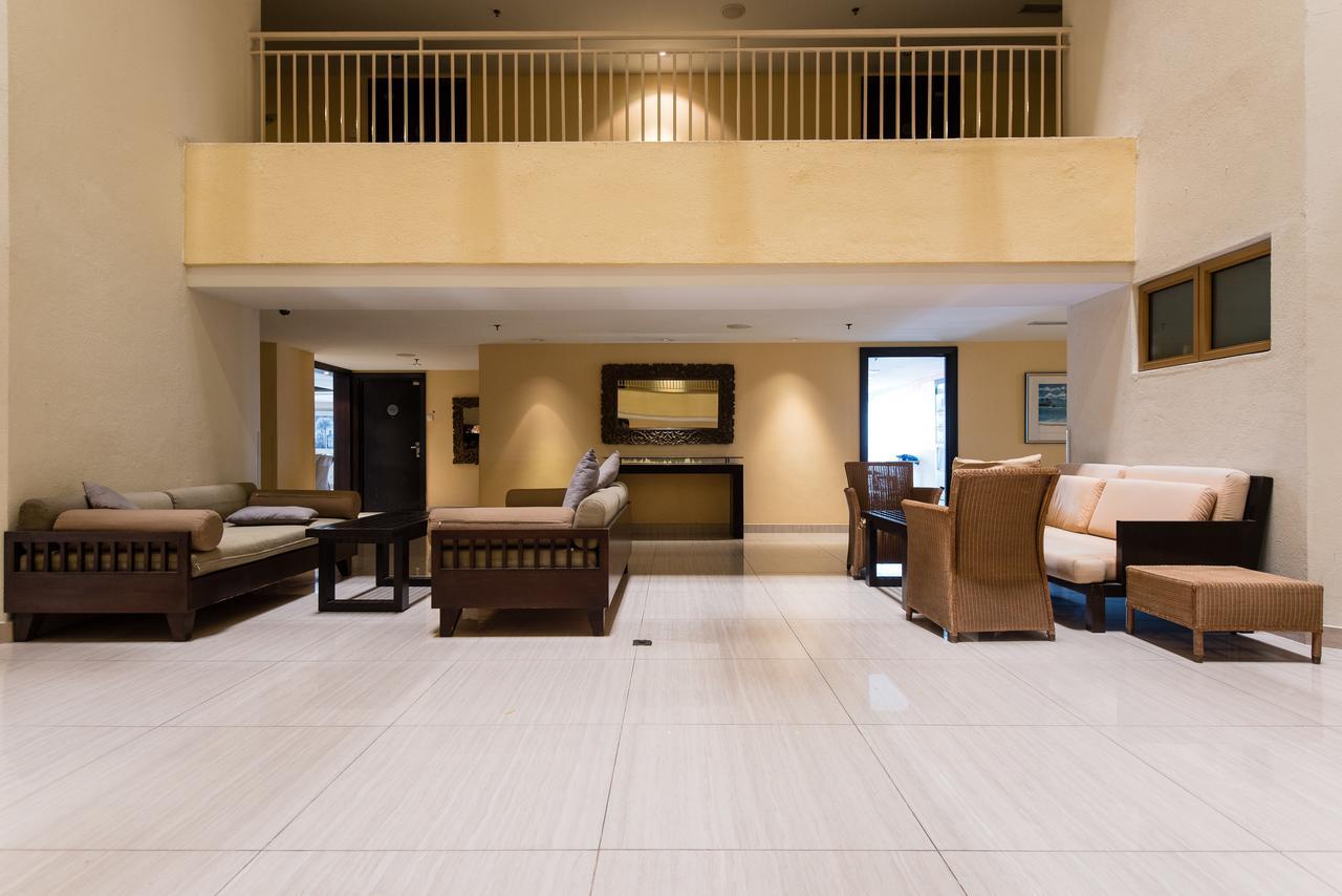 W Studio Resort Suites Petaling Jaya Extérieur photo