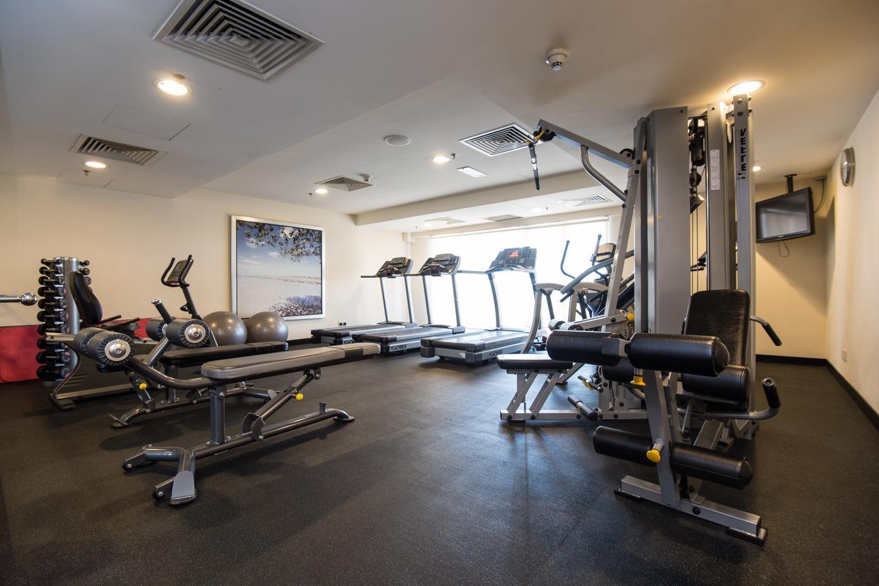 W Studio Resort Suites Petaling Jaya Extérieur photo