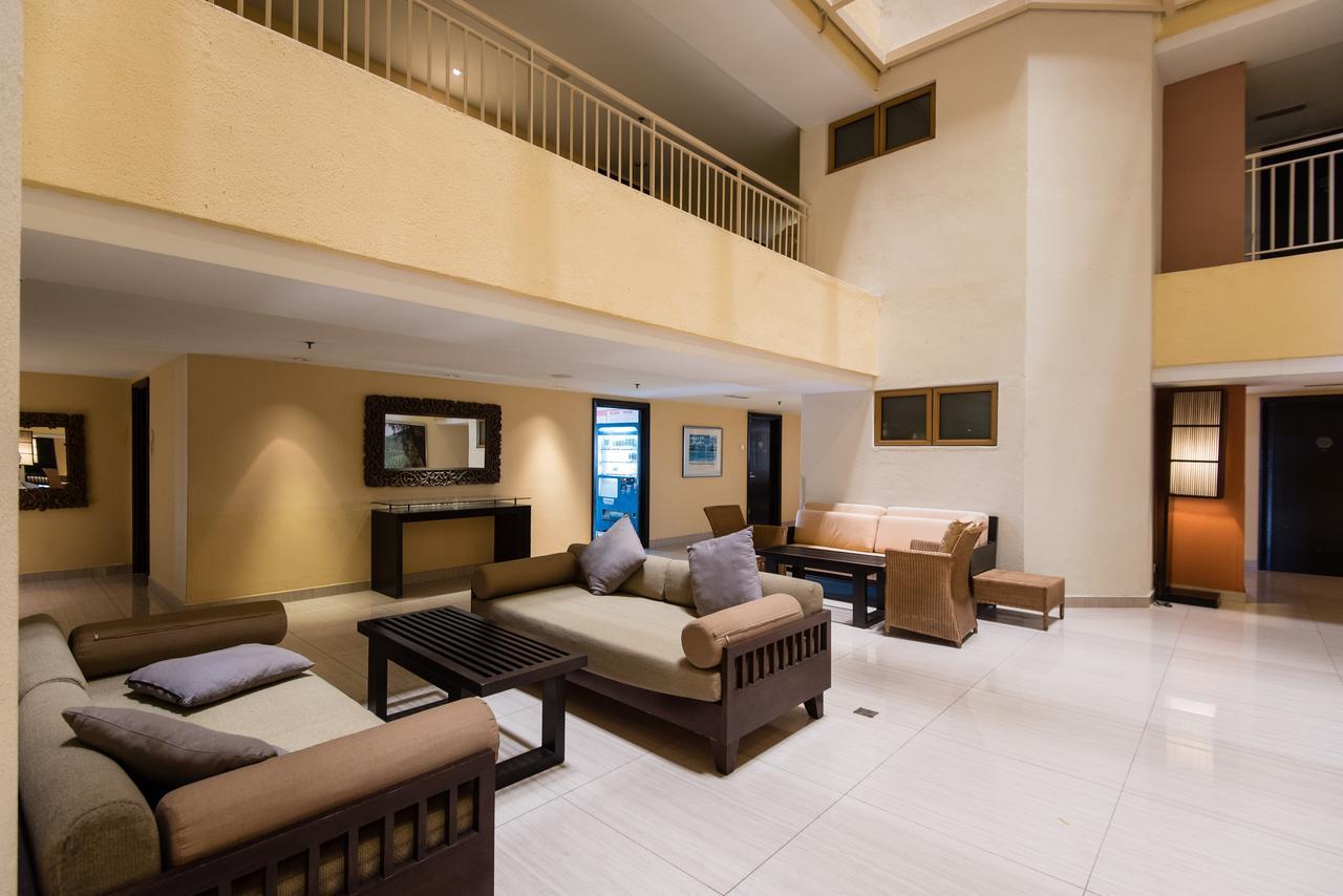 W Studio Resort Suites Petaling Jaya Extérieur photo