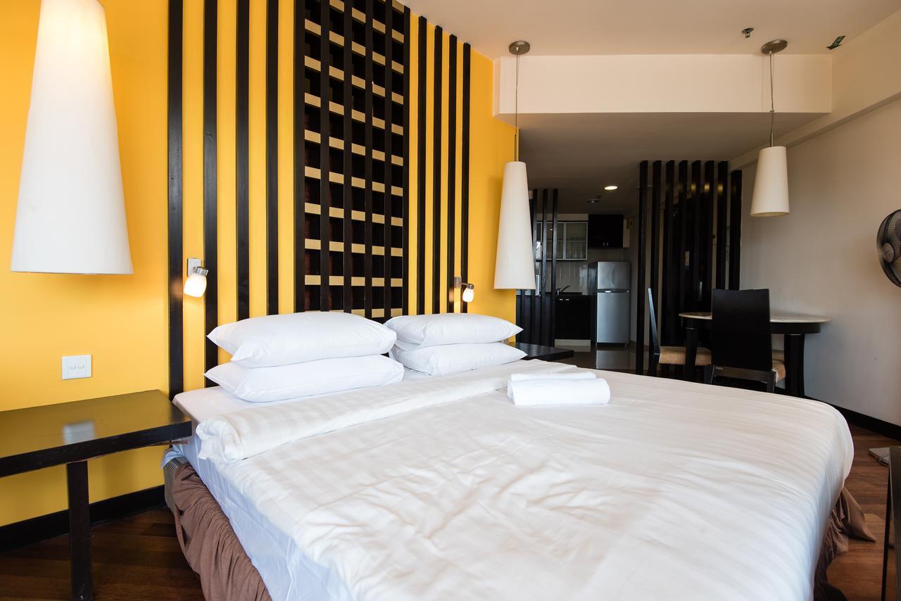 W Studio Resort Suites Petaling Jaya Extérieur photo