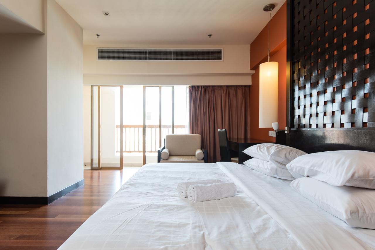 W Studio Resort Suites Petaling Jaya Extérieur photo