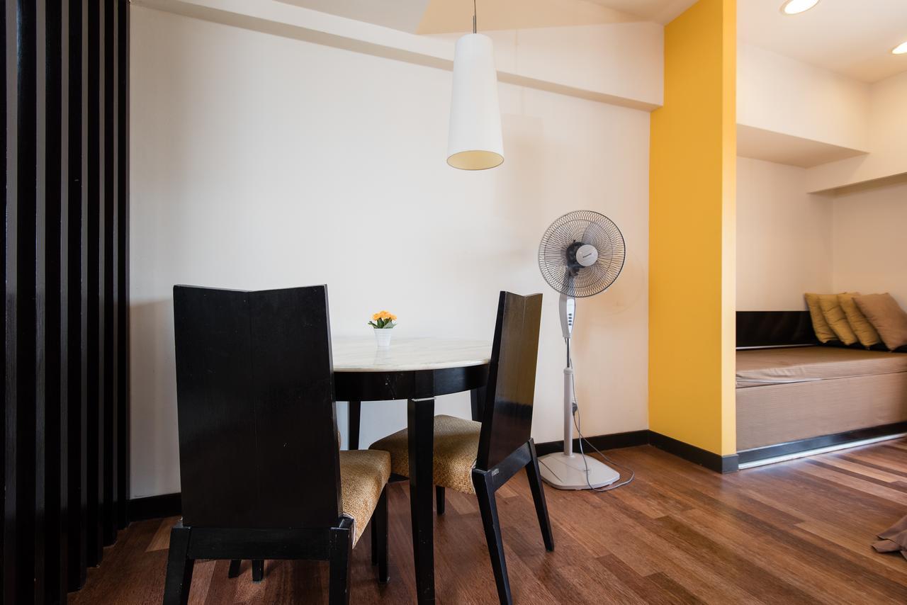W Studio Resort Suites Petaling Jaya Extérieur photo