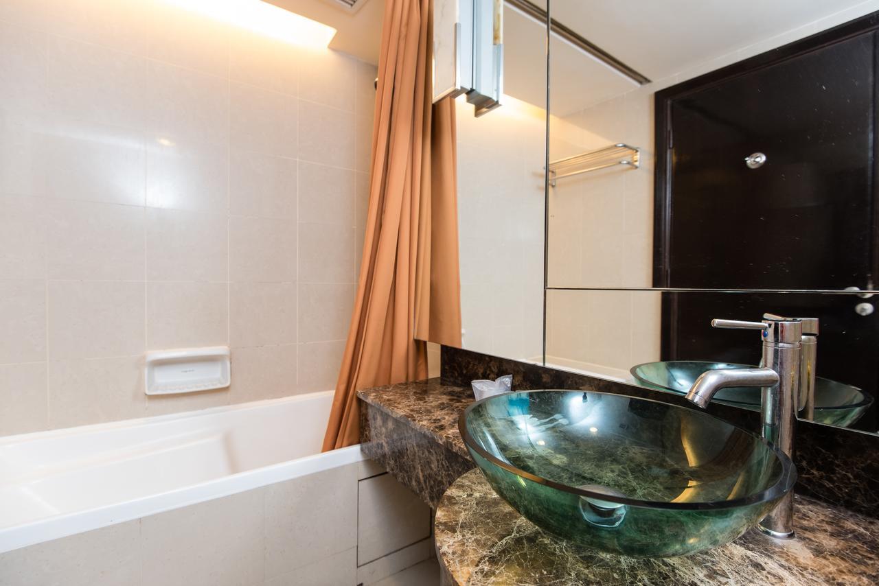 W Studio Resort Suites Petaling Jaya Extérieur photo