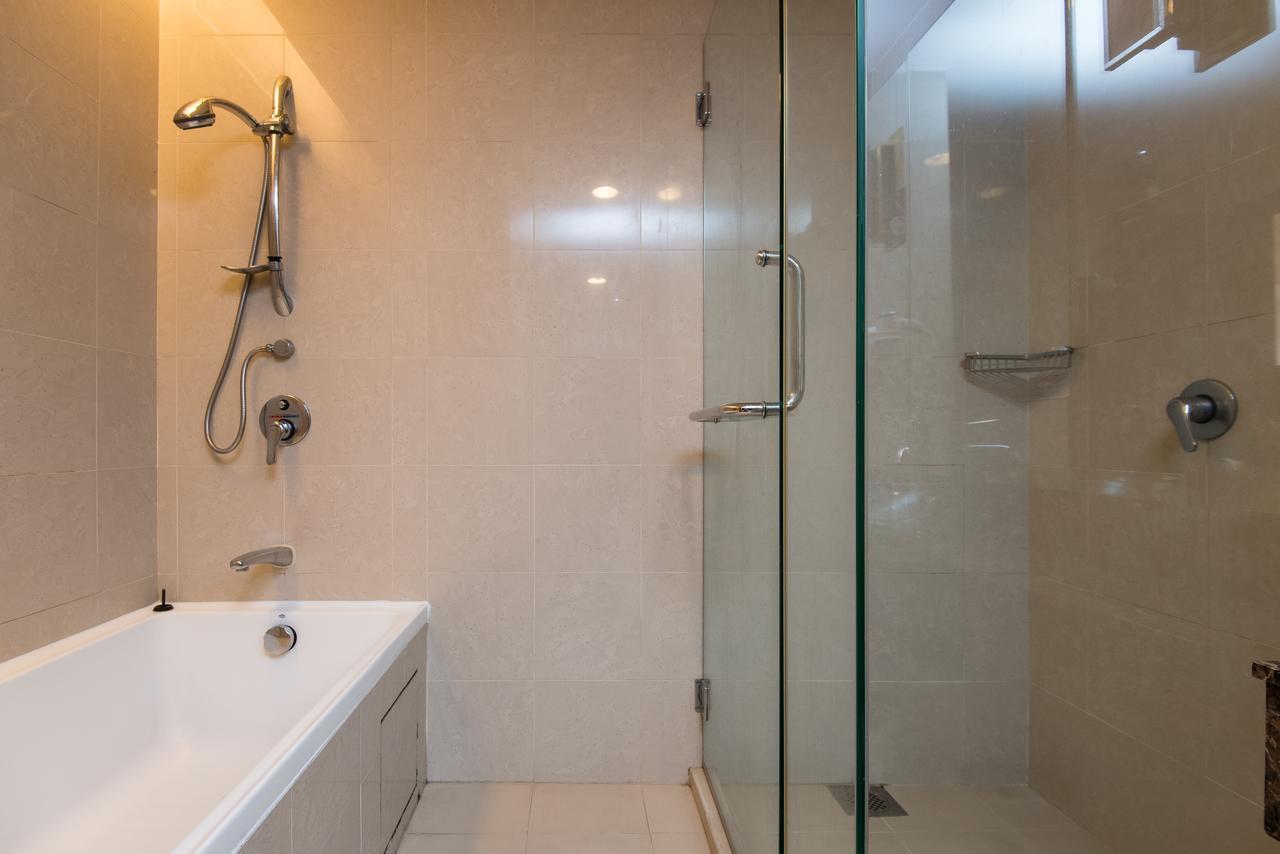 W Studio Resort Suites Petaling Jaya Extérieur photo