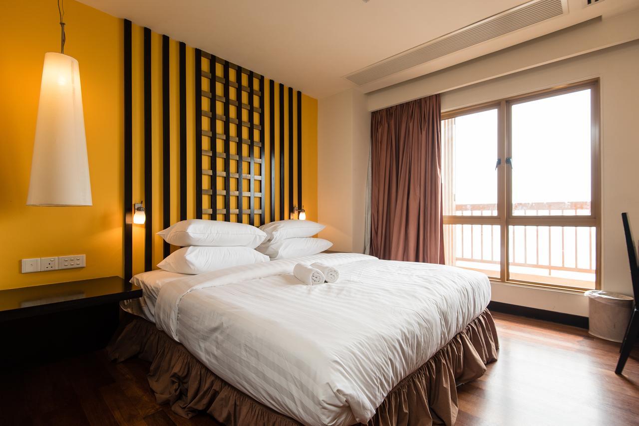 W Studio Resort Suites Petaling Jaya Extérieur photo